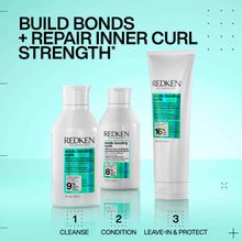 Load image into Gallery viewer, Redken Acidic Bonding Curls Leave-In Treatment