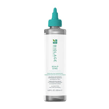 Load image into Gallery viewer, Biolage Scalp Sync Purifying Scalp Concentrate