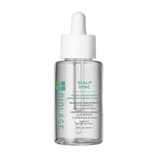 Load image into Gallery viewer, Biolage Scalp Sync Oil Balancing Serum