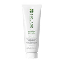 Load image into Gallery viewer, Biolage Strength Recovery Conditioner