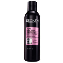 Load image into Gallery viewer, Redken Acidic Color Gloss Activated Gloss Treatment Rinse Out