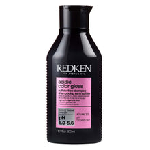 Load image into Gallery viewer, Redken Acidic Color Gloss Shampoo