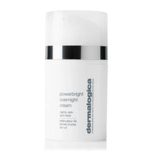 Load image into Gallery viewer, Dermalogica PowerBright Overnight Cream