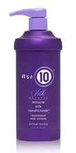 Load image into Gallery viewer, IT'S A 10 SILK EXPRESS MIRACLE SILK DAILY CONDITIONER