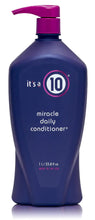 Load image into Gallery viewer, It's A 10 Miracle Daily Conditioner