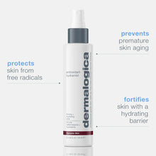 Load image into Gallery viewer, Dermalogica Antioxidant HydraMist