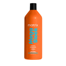 Load image into Gallery viewer, Matrix Total Results Mega Sleek Conditioner - 1000ml