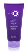 Load image into Gallery viewer, IT'S A 10 SILK EXPRESS MIRACLE SILK DAILY CONDITIONER