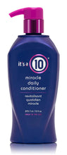 Load image into Gallery viewer, It's A 10 Miracle Daily Conditioner
