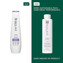 Load image into Gallery viewer, Biolage Hydra Source Shampoo