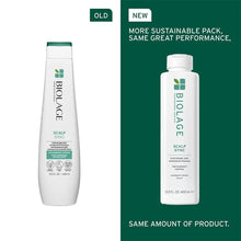 Load image into Gallery viewer, Biolage Scalp Sync Anti-Dandruff Shampoo