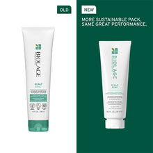 Load image into Gallery viewer, Biolage Scalp Sync Universal Conditioner