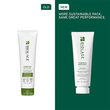 Load image into Gallery viewer, Biolage Strength Recovery Conditioner
