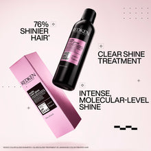 Load image into Gallery viewer, Redken Acidic Color Gloss Activated Gloss Treatment Rinse Out