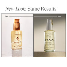 Load image into Gallery viewer, L'anza Keratin Healing Oil Hair Treatment