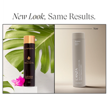 Load image into Gallery viewer, L'anza Keratin Healing Oil Shampoo