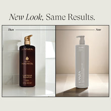Load image into Gallery viewer, L'anza Keratin Healing Oil Shampoo - 950ml
