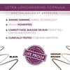 Blinc Liquid Eyeliner - Jet Black Matte