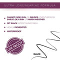 Load image into Gallery viewer, Blinc Micropoint Eyeliner Pen Jet Black
