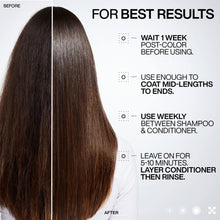 Load image into Gallery viewer, Redken Acidic Color Gloss Activated Gloss Treatment Rinse Out