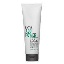 Load image into Gallery viewer, AddPower Strengthening Fluid Introducing ADDPOWER Strengthening Fluid, a lightweight leave-in treatment powered by TriFinity Technology and enriched with rice protein and organic white tea extract to protect, strengthen and thicken hair. Increase style versatility with more resilient hair.