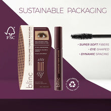 Load image into Gallery viewer, Blinc UltraVolume Tubing Mascara Black