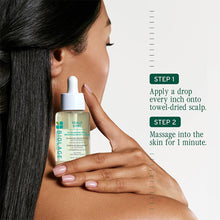 Load image into Gallery viewer, Biolage Scalp Sync Oil Balancing Serum
