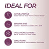 Blinc Micropoint Eyeliner Pen Jet Black