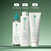 Load image into Gallery viewer, Biolage Scalp Sync Purifying Scalp Concentrate