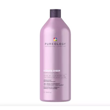 Load image into Gallery viewer, Pureology Hydrate Sheer Shampoo