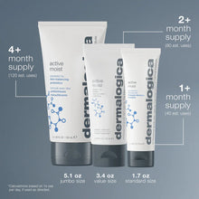 Load image into Gallery viewer, Dermalogica Active Moist Moisturizer