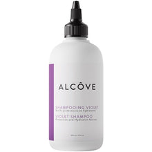 Load image into Gallery viewer, Alcove Violet Shampoo