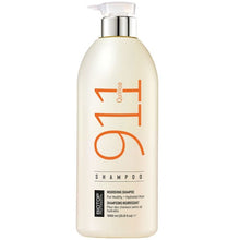 Load image into Gallery viewer, Biotop Professional 911 Quinoa Shampoo