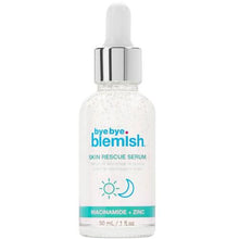 Load image into Gallery viewer, Bye Bye Blemish Skin Rescue Serum