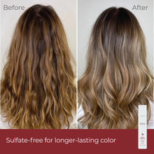 Load image into Gallery viewer, L'anza Healing ColorCare Preserving Shampoo - 950ml