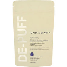 Load image into Gallery viewer, Imarais Beauty De-Puff Skincare Supplement