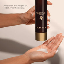 Load image into Gallery viewer, L'anza Keratin Healing Oil Conditioner