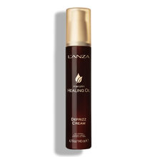 Load image into Gallery viewer, L'anza Keratin Healing Oil Defrizz Cream