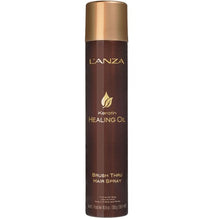 Load image into Gallery viewer, L'anza Keratin Healing Oil Brush Thru Hair Spray