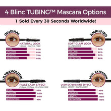 Load image into Gallery viewer, Blinc UltraVolume Tubing Mascara Black