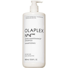 Load image into Gallery viewer, No.4 Fine Bond Maintenance Shampoo