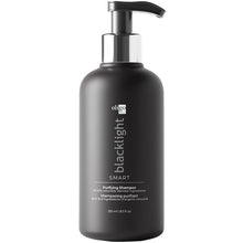 Load image into Gallery viewer, Oligo Blacklight Smart Purifying Shampoo