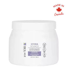 Load image into Gallery viewer, Biolage Hydra Source Conditioning Balm