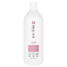 Load image into Gallery viewer, Biolage ColorLast Shampoo - Litre