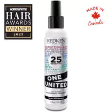 Load image into Gallery viewer, Redken One United All-In-One Multi-Benefit Treatment