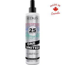 Load image into Gallery viewer, Redken One United All-In-One Multi-Benefit Treatment