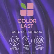 Load image into Gallery viewer, Biolage Colorlast Purple Shampoo - Litre