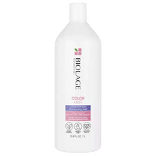 Load image into Gallery viewer, Biolage Colorlast Purple Shampoo - Litre