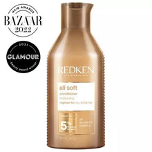 Load image into Gallery viewer, Redken All Soft Conditioner