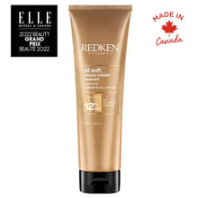 Load image into Gallery viewer, Redken All Soft Heavy Cream Treatment